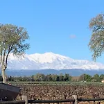 Entre Et Montagne, Linges Inclus *