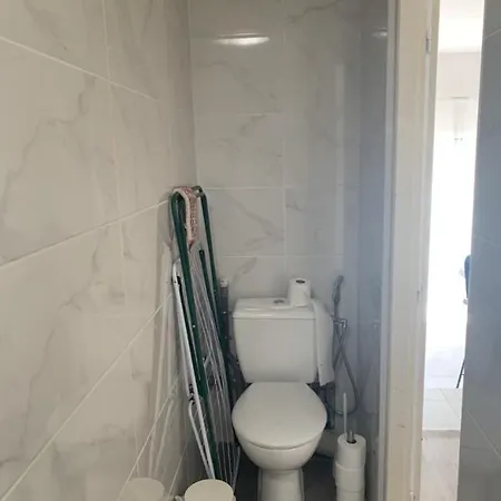 Apartmán Entre Et Montagne, Linges Inclus *
