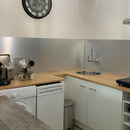 Entre Et Montagne, Linges Inclus Apartment