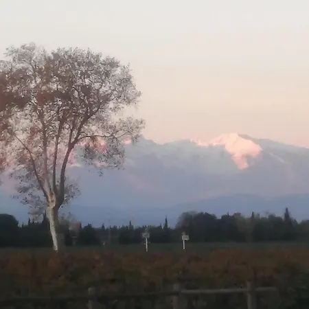 Entre Et Montagne, Linges Inclus Apartmán Alénya