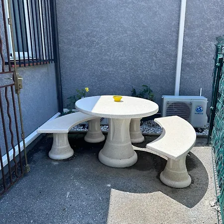 Apartment Entre Et Montagne, Linges Inclus